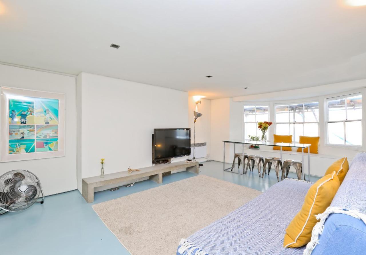 Central Apartment Bedford Loft Worthing Ngoại thất bức ảnh