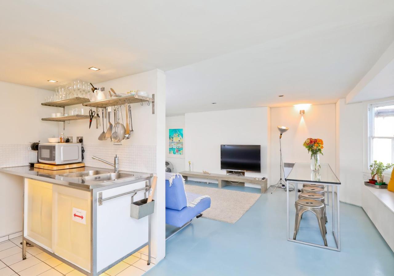 Central Apartment Bedford Loft Worthing Ngoại thất bức ảnh