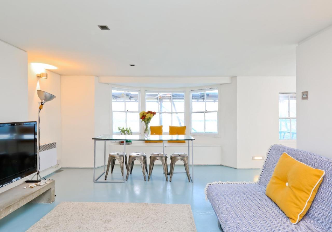 Central Apartment Bedford Loft Worthing Ngoại thất bức ảnh